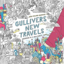 Gulliver'S New Travels