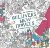 Gulliver'S New Travels