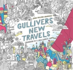 Bertrand.pt - Gulliver'S New Travels