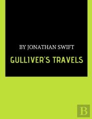 Gulliver'S Travels By Jonathan Swift