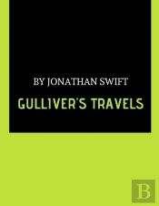 Gulliver'S Travels By Jonathan Swift