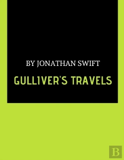 Bertrand.pt - Gulliver'S Travels By Jonathan Swift