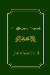 Gulliver'S Travels By Jonathan Swift