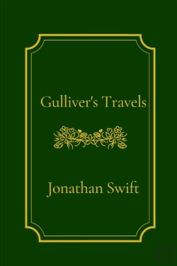 Bertrand.pt - Gulliver'S Travels By Jonathan Swift