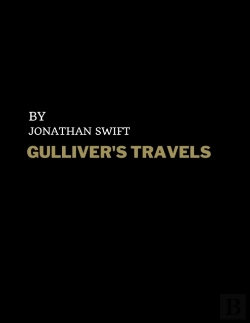 Bertrand.pt - Gulliver'S Travels By Jonathan Swift