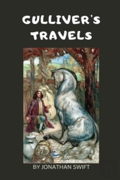 Gulliver'S Travels By Jonathan Swift