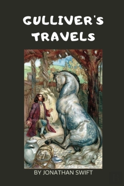 Bertrand.pt - Gulliver'S Travels By Jonathan Swift