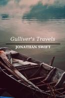 Gulliver'S Travels By Jonathan Swift