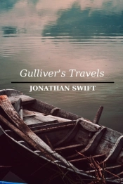 Gulliver'S Travels By Jonathan Swift
