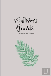 Gulliver'S Travels By Jonathan Swift