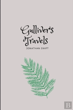 Bertrand.pt - Gulliver'S Travels By Jonathan Swift