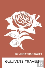 Gulliver'S Travels By Jonathan Swift