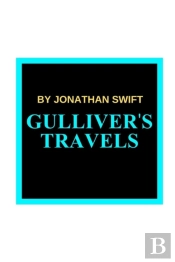 Gulliver'S Travels By Jonathan Swift