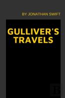 Gulliver'S Travels By Jonathan Swift