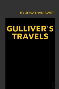 Bertrand.pt - Gulliver'S Travels By Jonathan Swift