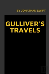 Gulliver'S Travels By Jonathan Swift