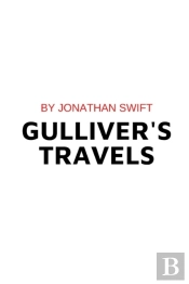 Gulliver'S Travels By Jonathan Swift
