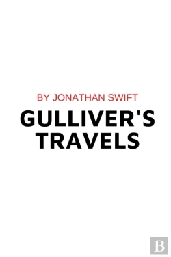 Bertrand.pt - Gulliver'S Travels By Jonathan Swift