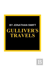 Gulliver'S Travels By Jonathan Swift