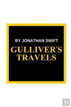 Bertrand.pt - Gulliver'S Travels By Jonathan Swift