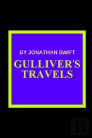 Gulliver'S Travels By Jonathan Swift