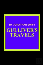 Gulliver'S Travels By Jonathan Swift