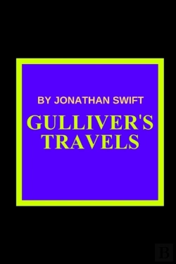 Bertrand.pt - Gulliver'S Travels By Jonathan Swift