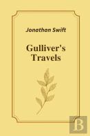 Gulliver'S Travels By Jonathan Swift