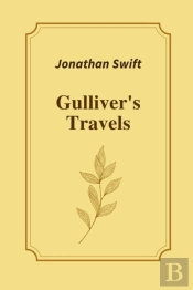 Gulliver'S Travels By Jonathan Swift