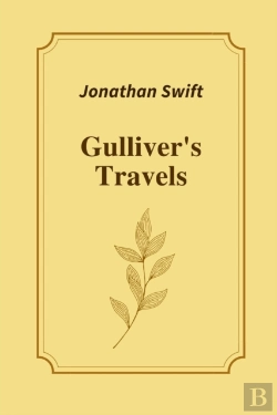Bertrand.pt - Gulliver'S Travels By Jonathan Swift