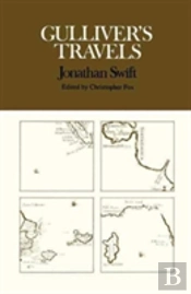 Gulliver'S Travels By Jonathan Swift