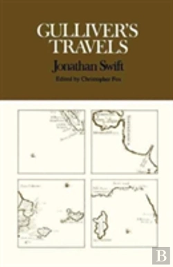 Bertrand.pt - Gulliver'S Travels By Jonathan Swift