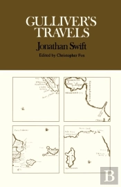 Gulliver'S Travels By Jonathan Swift