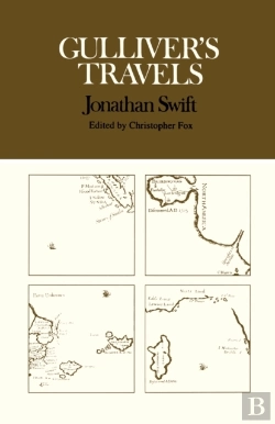 Bertrand.pt - Gulliver'S Travels By Jonathan Swift