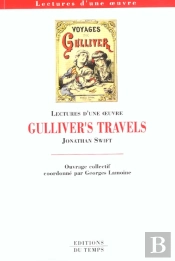 Gulliver'S Travels De J Swift
