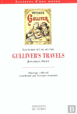 Bertrand.pt - Gulliver'S Travels De J Swift