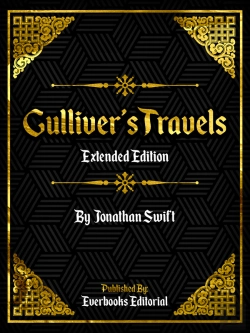 Bertrand.pt - Gulliver'S Travels (Extended Edition) - By Jonathan Swift