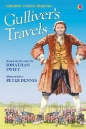 Gulliver'S Travels