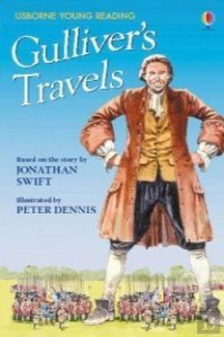 Bertrand.pt - Gulliver'S Travels