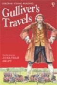 Gulliver'S Travels