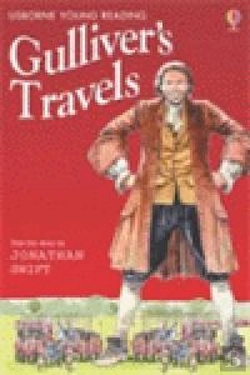 Bertrand.pt - Gulliver'S Travels