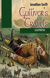 Gulliver'S Travels Illustrated