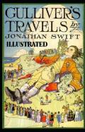 Gulliver'S Travels  Illustrated