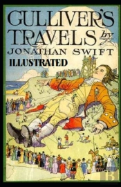 Gulliver'S Travels  Illustrated