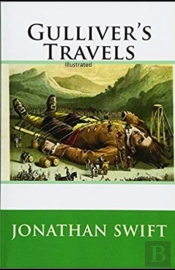 Gulliver'S Travels Illustrated