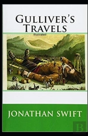 Gulliver'S Travels Illustrated