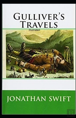 Bertrand.pt - Gulliver'S Travels Illustrated