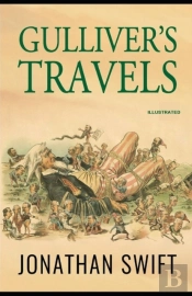 Gulliver'S Travels Illustrated