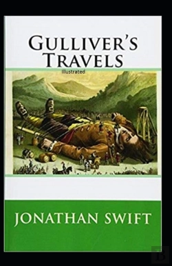 Bertrand.pt - Gulliver'S Travels Illustrated