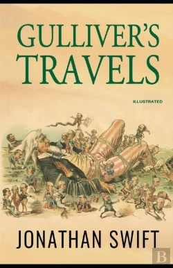 Bertrand.pt - Gulliver'S Travels Illustrated